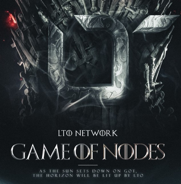 lto game of nodes